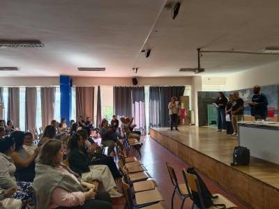 Μαθητεία: Γέφυρα των Επαγγελματικών Λυκείων με την αγορά εργασίας - 56 νέοι απόφοιτοι στο 1ο ΕΠΑΛ Καλαμάτας