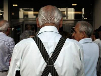 Έκρηξη αιτήσεων συνταξιοδότησης το 2021