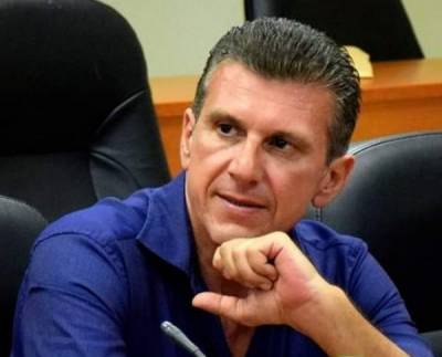 Ο Παν. Τσίγγανος για πρόβλημα σκουπιδιών Τριφυλίας