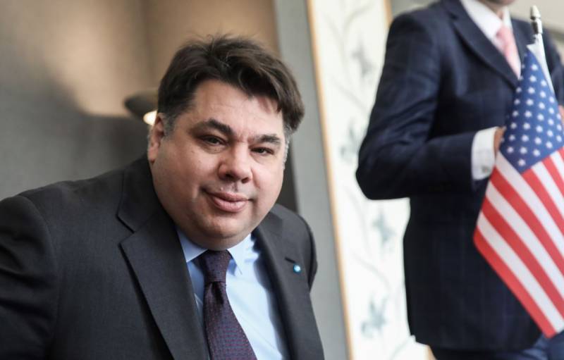 Τζορτζ Τσούνης: Οι ΗΠΑ προσβλέπουν στην Ελλάδα να παίξει έναν ηγετικό ρόλο στη ΝΑ Ευρώπη