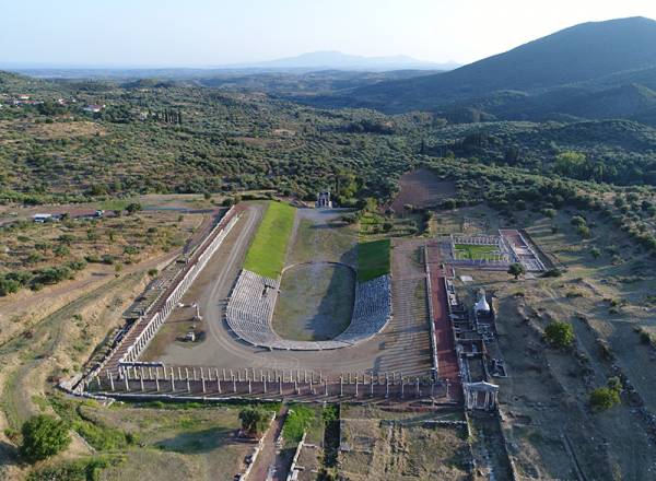 Οι μεταλλοκυνηγοί της Αρχαίας Μεσσήνης