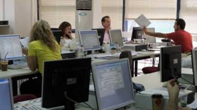 Σε εφαρμογή το τετραετές σχέδιο προγραμματισμού προσλήψεων στο Δημόσιο