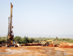 Απαλλοτρίωση για σύνδεση του περιφερειακού με την Αθηνών