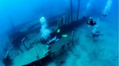 Αξιοθέατα καταδυτικού τουρισμού στοχεύει να δημιουργήσει ο Δήμος Καλαμάτας