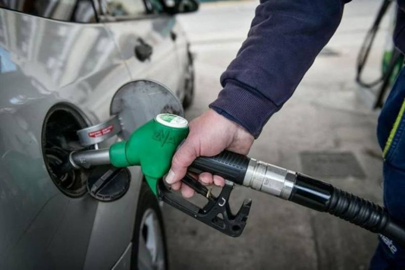 Επιδότηση καυσίμων: Πώς γίνεται η έκδοση της ψηφιακής κάρτας