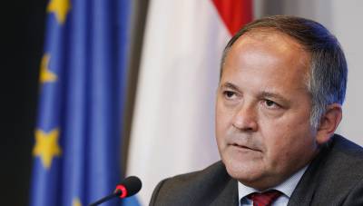 Μπενουά Κερέ: &quot;Δεν υπάρχει τέταρτο Μνημόνιο&quot;