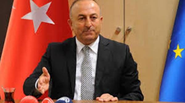 Τσαβούσογλου: Aντιτουρκικό κόμμα οι Ανεξάρτητοι Έλληνες