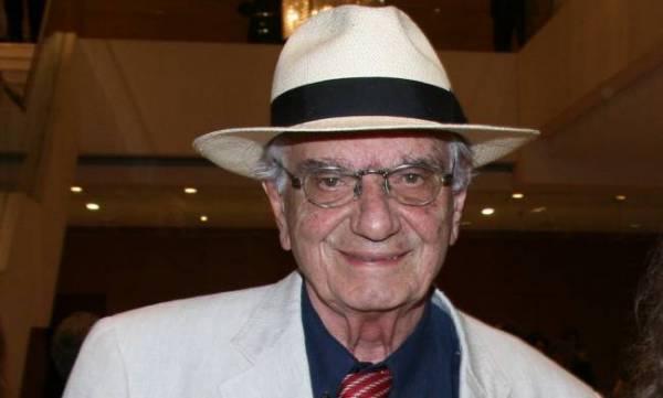 Παραιτήθηκε από δημοτικός σύμβουλος Αθηναίων ο Βασ. Βασιλικός