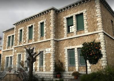 Επιμένει ο Κουκούτσης για την έδρα του Πανεπιστημίου Πελοποννήσου