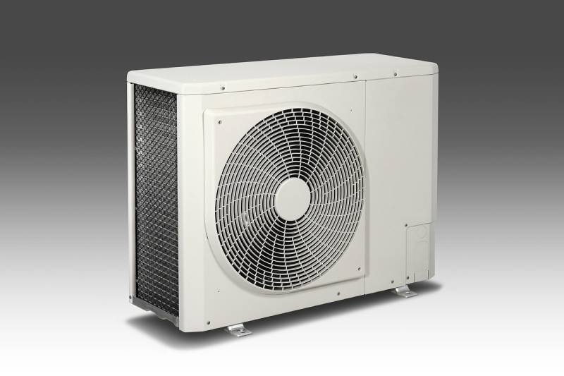 Το air condition του Αγίου Ανανία