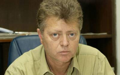 Έφυγε από τη ζωή ο δημοσιογράφος Βαγγέλης Μαυραγάνης