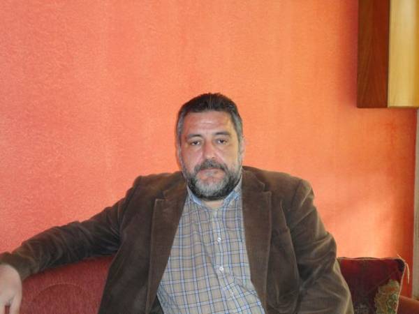 Κουκούτσης:&quot;Το φεστιβάλ της Χρυσής Αυγής θα γίνει και θα σας κάψουμε όλους&quot; (βίντεο)