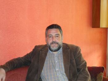 Κουκούτσης:&quot;Το φεστιβάλ της Χρυσής Αυγής θα γίνει και θα σας κάψουμε όλους&quot; (βίντεο)