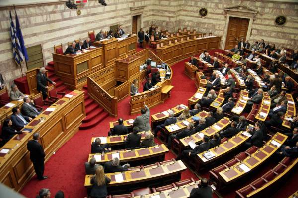 Τα πόθεν έσχες των πολιτικών της Μεσσηνίας (αναλυτικά στοιχεία)