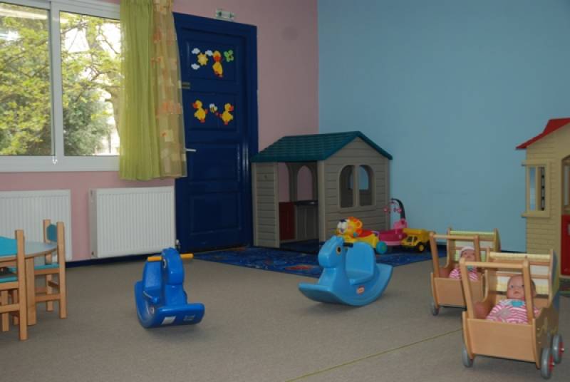 Αιτήσεις για παιδικούς σταθμούς και Βρεφονηπιακό Μεσσήνης