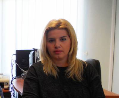 Μεσσήνη: Ανάθεση αρμοδιοτήτων στη Γεωργία Παναγοπούλου