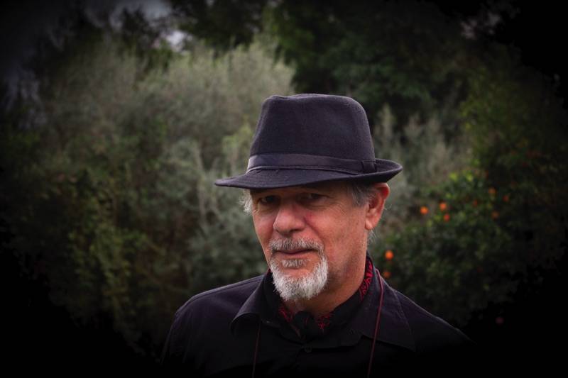 Νέο μυθιστόρημα του Φώτη Μαραζόπουλου