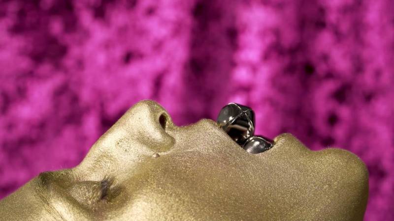 Video Art Μηδέν: “Frozen” με έργα 11 καλλιτεχνών από 10 χώρες