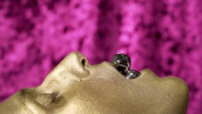 Video Art Μηδέν: “Frozen” με έργα 11 καλλιτεχνών από 10 χώρες