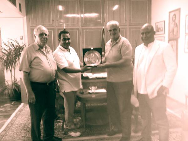 “Ταξίδι της Ελπίδας” για άτομα με αυτισμό και σύνδρομο Down