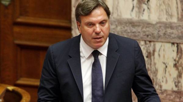 Πεταλωτής: Να σταματήσει το παραμυθάκι ότι στο μνημόνιο μας έβαλε ο Παπανδρέου