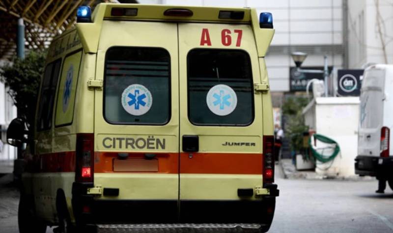 Κρήτη: Νεκρός 68χρονος - Τον βρήκε κρεμασμένο η κόρη του