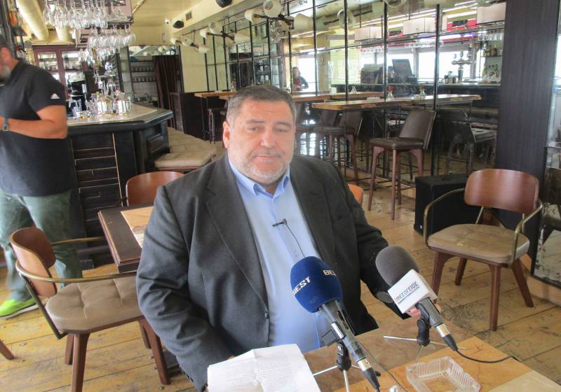 Στο επίκεντρο του Δημοτικού Συμβουλίου Καλαμάτας σήμερα το θέμα Κουκούτση