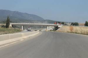 Περιφερειακός Καλαμάτας και Λεύκτρο - Σπάρτη: "Πράσινο" η Ευρώπη, καθυστερεί η Ελλάδα!