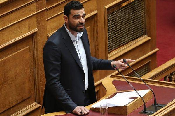 Σχεδιασμός μακράς πνοής