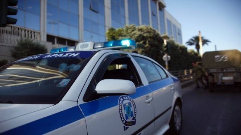 Επ' αυτοφώρω σύλληψη 40χρονου για αποπλάνηση ανήλικης