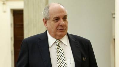 Τέρενς Κουίκ: Ο Αλέξης Τσίπρας είναι ο αναγκαίος για την Ελλάδα πρωθυπουργός