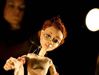 7ο Διεθνές Φεστιβάλ Κουκλοθέατρου Καλαμάτας - Ανοίγει την αυλαία του στις 16 Οκτωβρίου