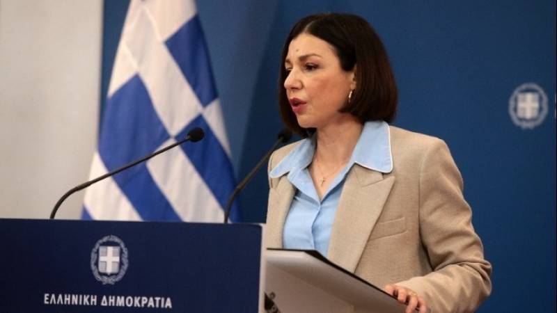 Πελώνη: Λαμβάνεται σοβαρά υπόψη η κόπωση που υπάρχει στην κοινωνία