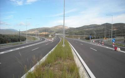 Να ετοιμάζονται οι δεύτεροι μειοδότες για το Πάτρα - Πύργος