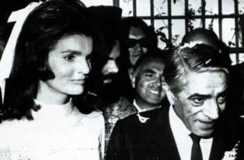 Σαν σήμερα... 20 Οκτωβρίου