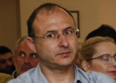 “Οποιος ζει με το σπαθί, απ&#039; το σπαθί πεθαίνει”