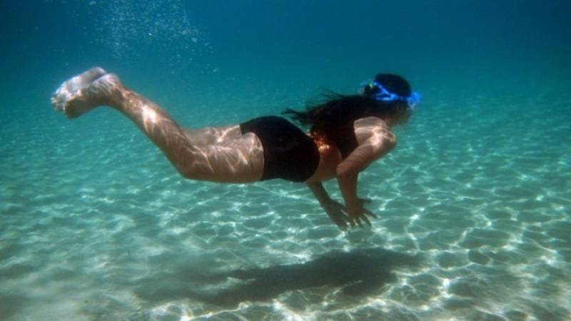 Δ. Αλοννήσου: Κάλεσμα για υποβρύχιους γάμους ανήμερα του Αγ. Βαλεντίνου (βίντεο)