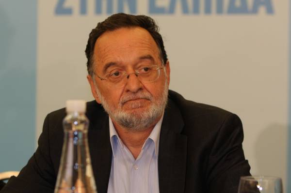 Αναβολή της επίσκεψης Λαφαζάνη στην Καλαμάτα λόγω πένθους