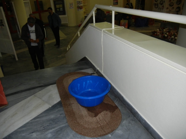 Δεν είναι… μοντέρνα τέχνη