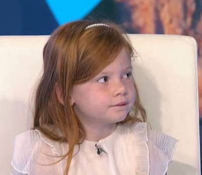 Η 5χρονη που σαρώνει με τις επιδόσεις της στο σκάκι