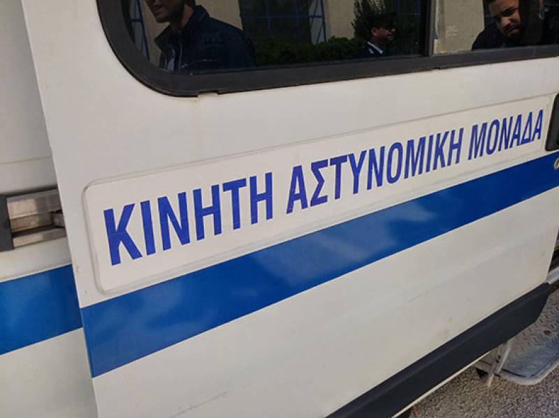 Μεσσηνία: Τα δρομολόγια των Κινητών Αστυνομικών Μονάδων (11-17/5)