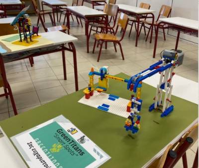 Ολοκληρώθηκαν οι "Open Days" των ΚΔΑΠ του Δήμου Καλαμάτας