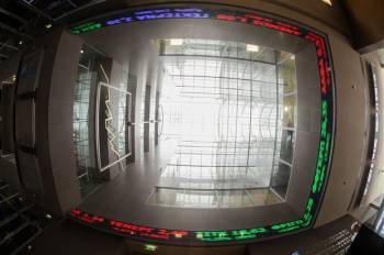 "Κραχ" στο Χρηματιστήριο Αθηνών, πτώση πάνω από 10%