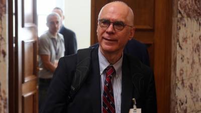 Μ. Ψαλιδόπουλος: Η αύξηση του κατώτατου μισθού θα ενισχύσει την παραγωγικότητα της εργασίας