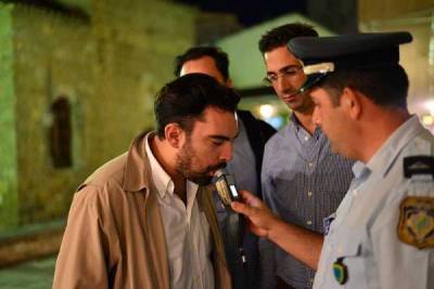 Δράση και στην Καλαμάτα για τη μείωση των τροχαίων ατυχημάτων