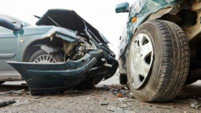 2 νεκροί σε τροχαία τον Απρίλιο στην Πελοπόννησο - 14 από την αρχή του 2017!