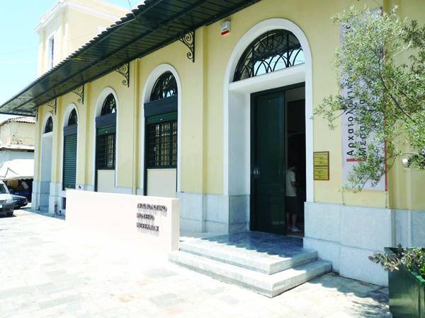 Αρχαιολογικό Μουσείο Μεσσηνίας: Εορταστικές δράσεις για τη  Διεθνή Ημέρα Μουσείων