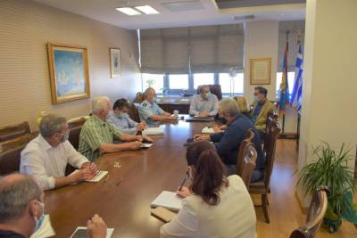 Καλαμάτα: Καταγραφή ζημιών και επισκευές στα σχολεία μετά την λήξη των καταλήψεων