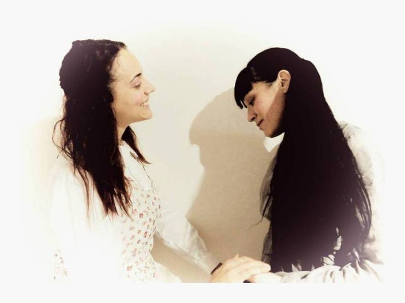 "Χρυσαφέντηδες και καλοκύρηδες" από την νέα θεατρική ομάδα “Alternativo”