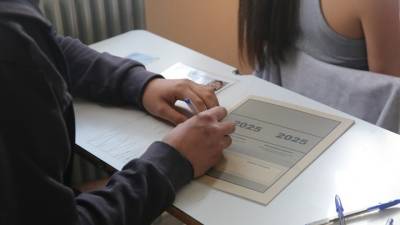 Πανελλαδικές Εξετάσεις 2025: Μία δεύτερη ανάγνωση των στατιστικών των βάσεων εισαγωγής